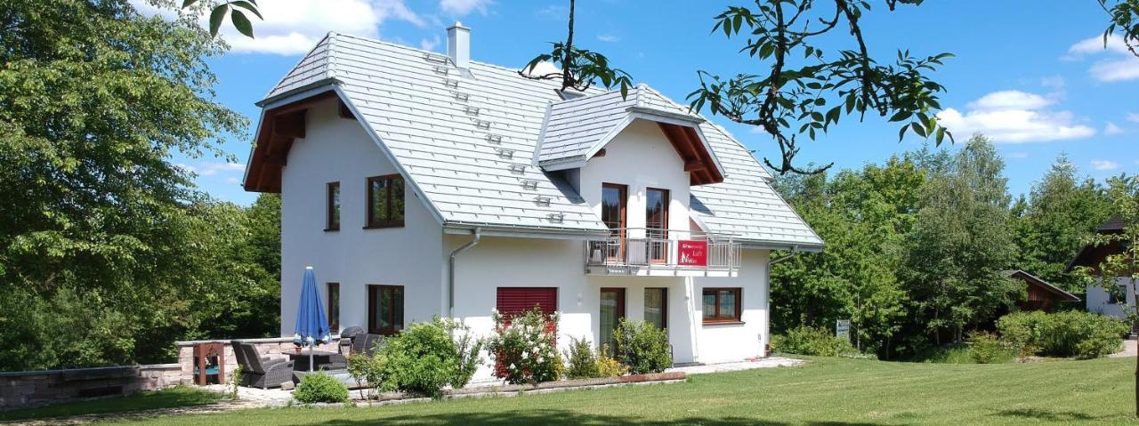 Schwarzwaldhof Nicklas Bonndorf im Schwarzwald Exterior photo